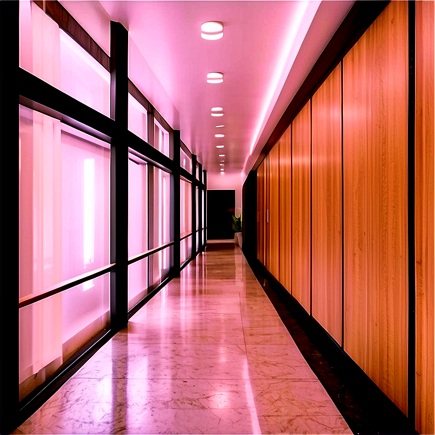 Spacious Hallway Designs Png Ycu