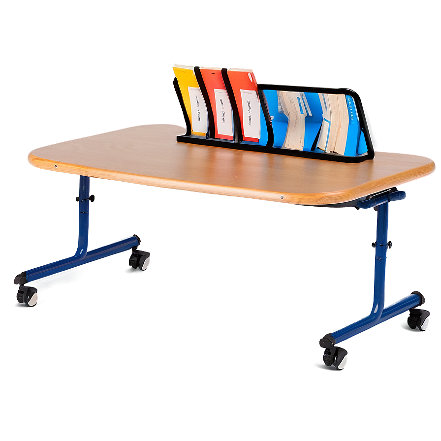 Spacious Student Desk Png Lpc35