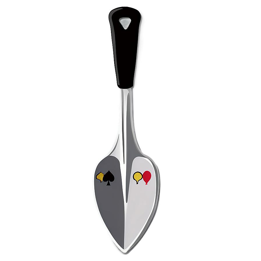 Spade Clipart Png Mlf