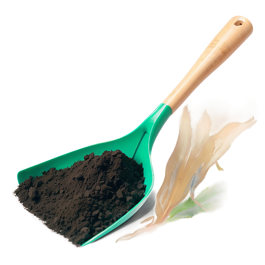 Spade For Planting Png Shl