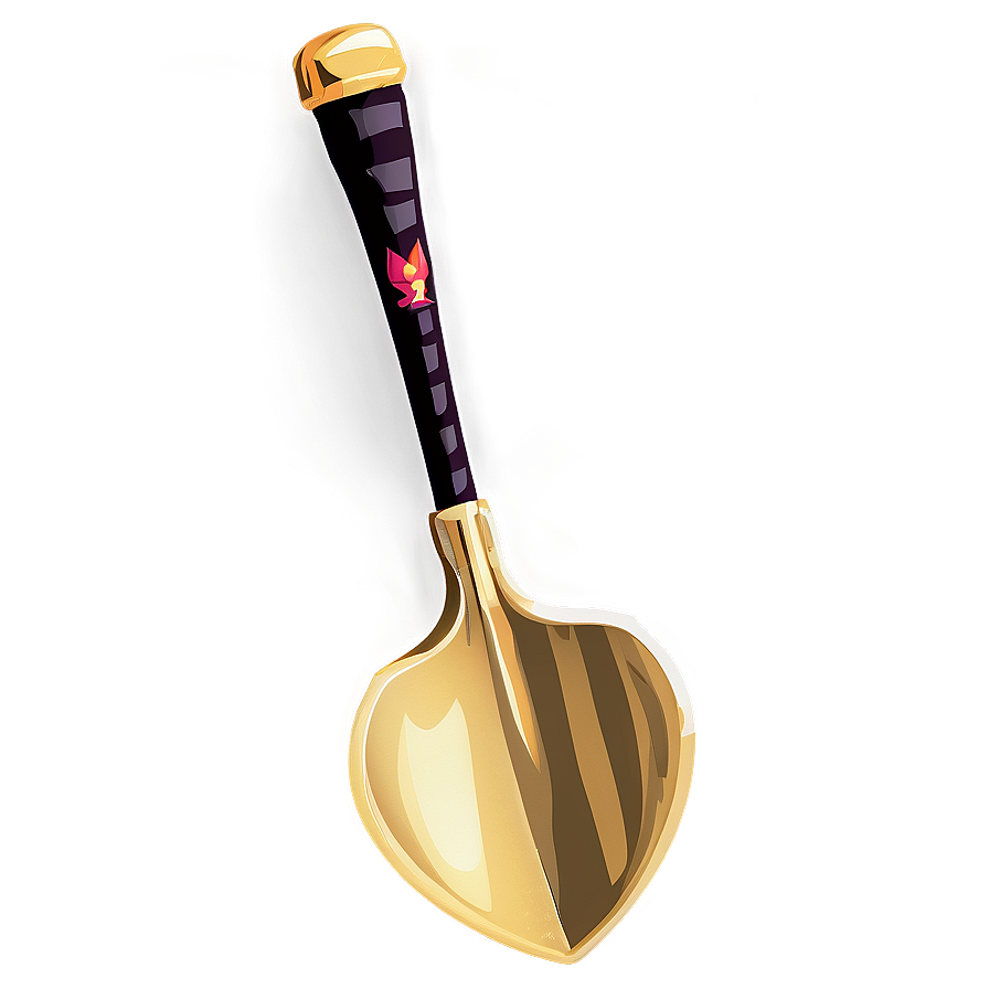 Spade On White Background Png Gqs41