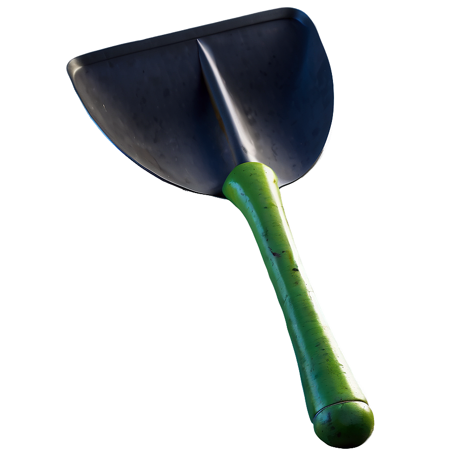 Spade Shovel Png 92