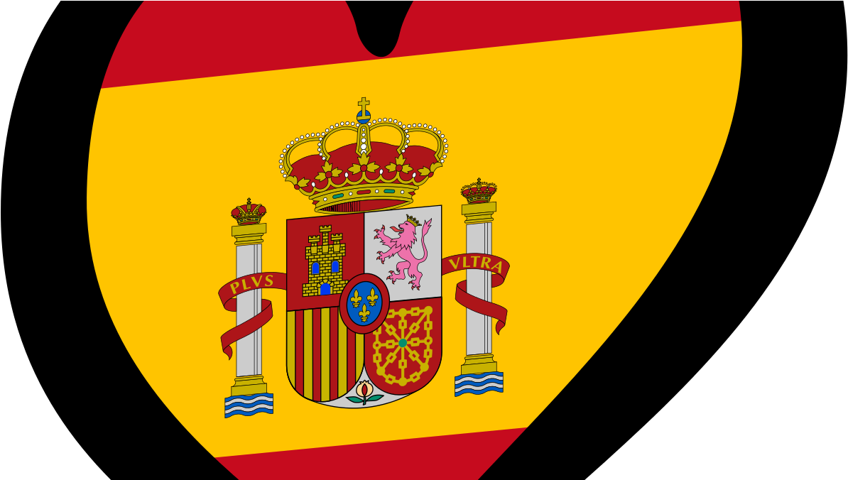 Spain National Coatof Arms