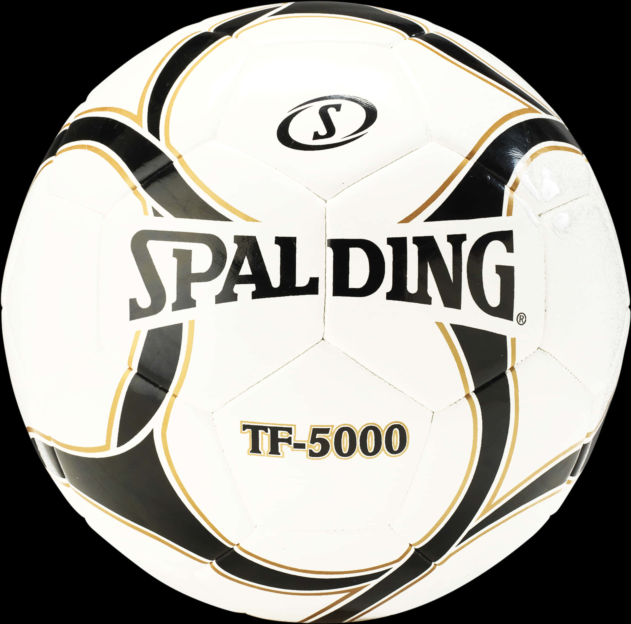 Spalding T F5000 Soccer Ball