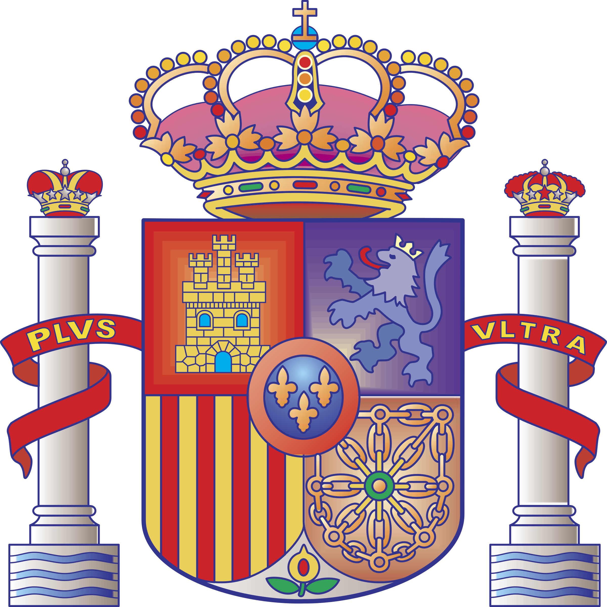 Spanish Coatof Arms