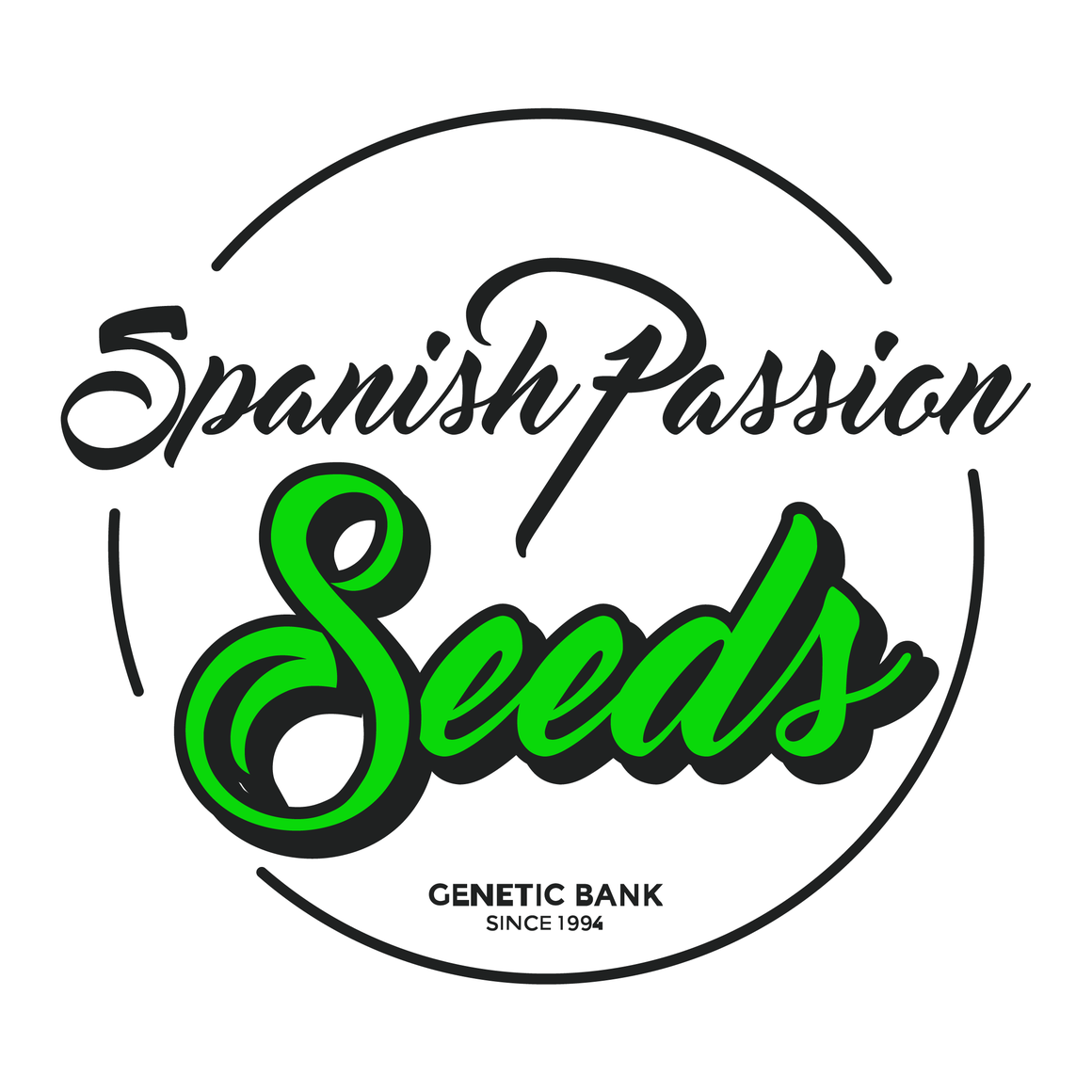 Spanish Passion Seeds Logo