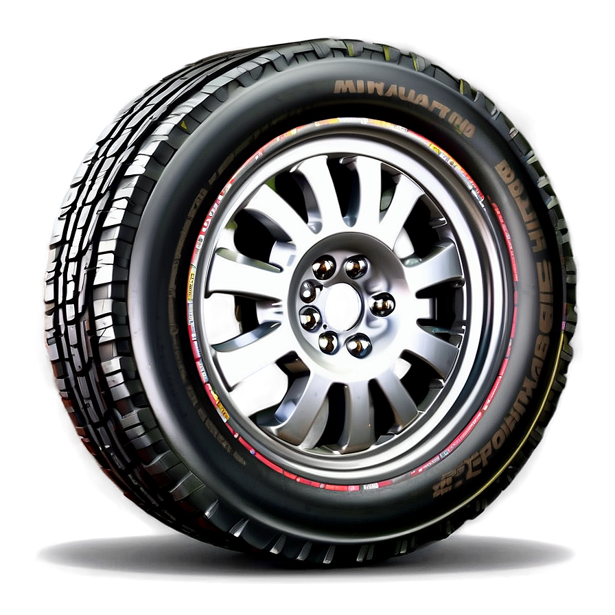 Spare Tire Png 05252024