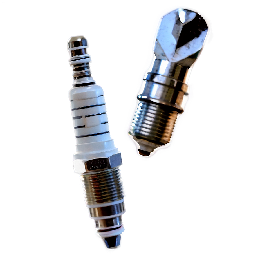 Spark Plug A