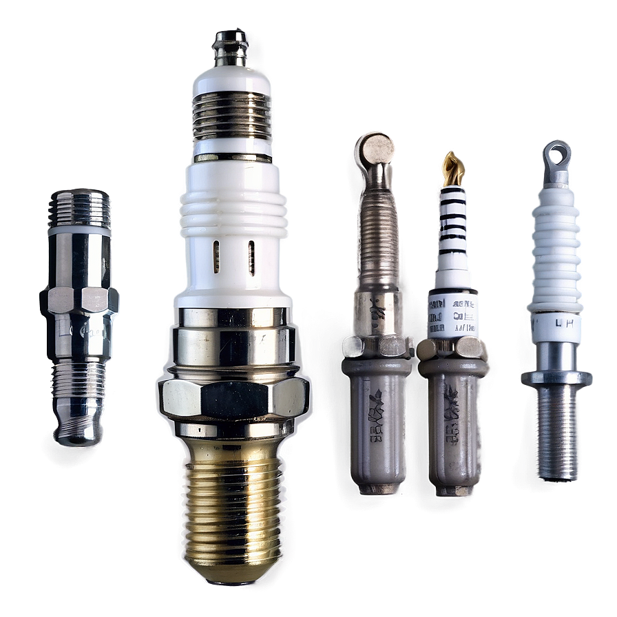 Spark Plug Brands Comparison Png 85