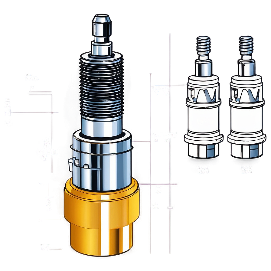 Spark Plug Conversion Chart Png 83