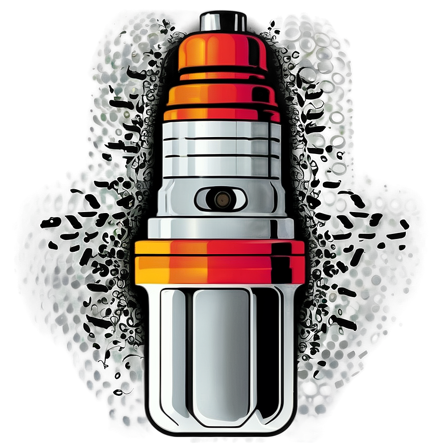 Spark Plug Diagnosis Png Aqc