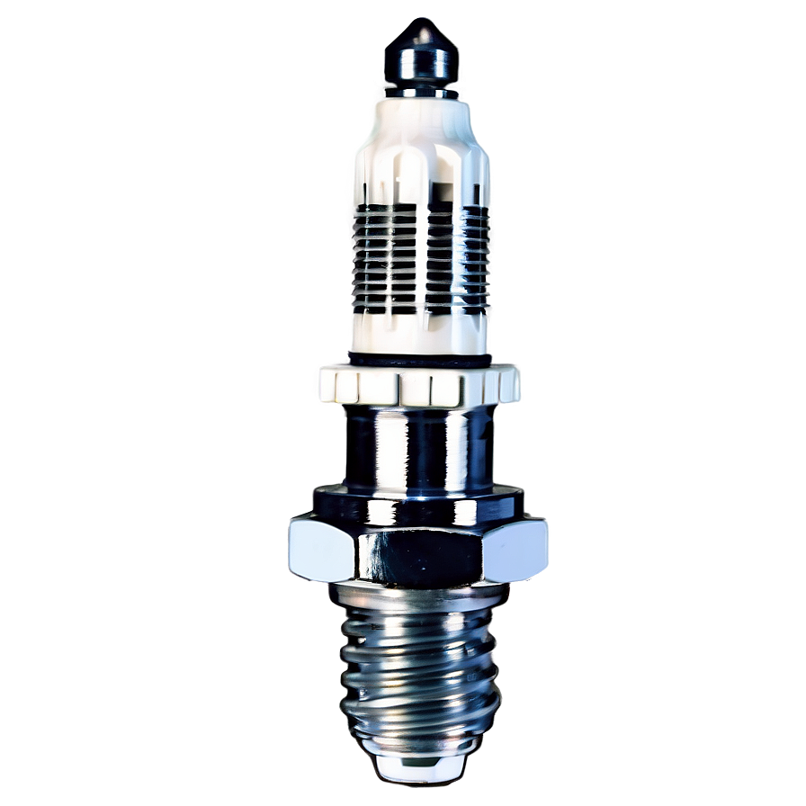 Spark Plug Types And Benefits Png 98