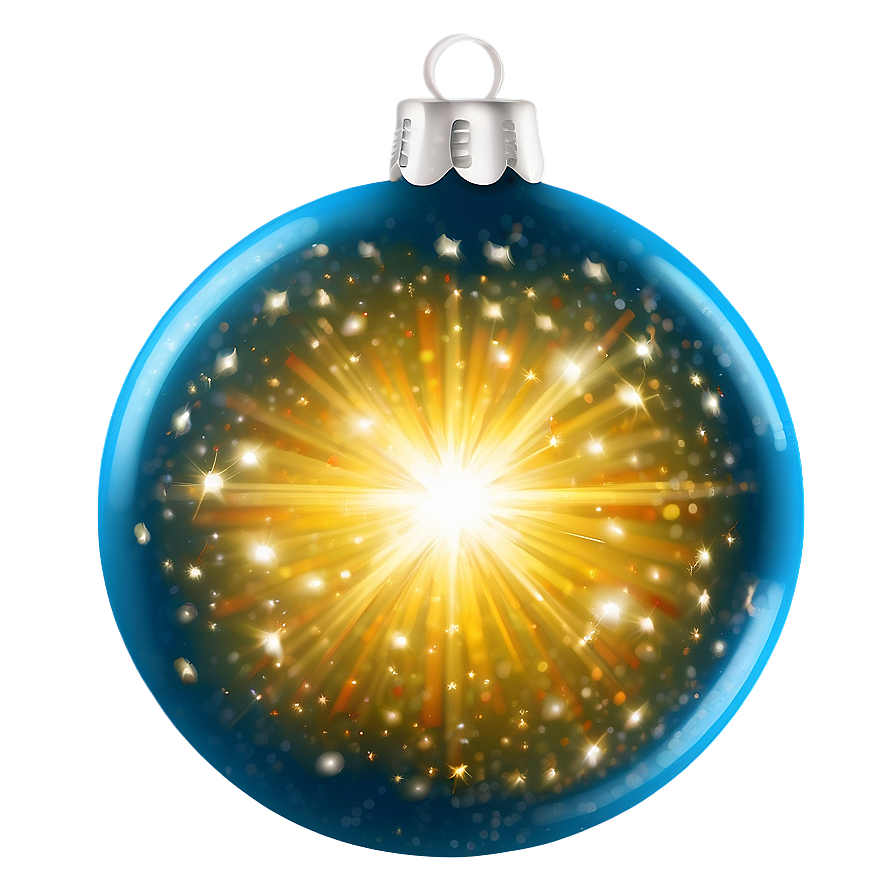 Sparkle Ball Emoji Png 82