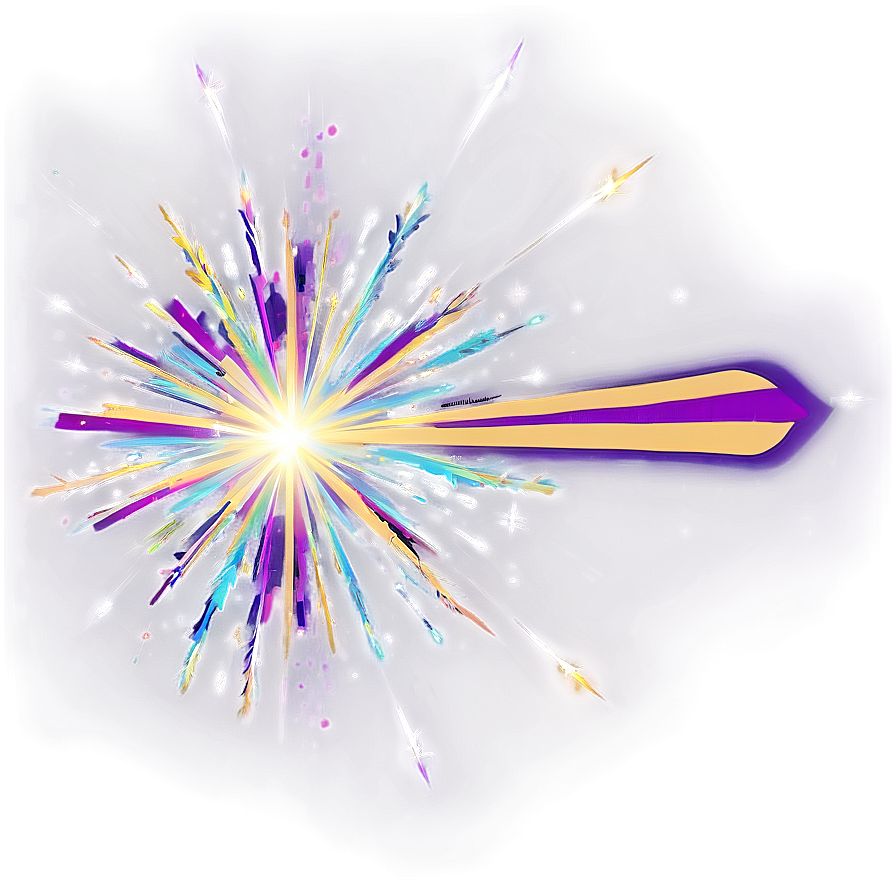 Sparkle Burst Png 98