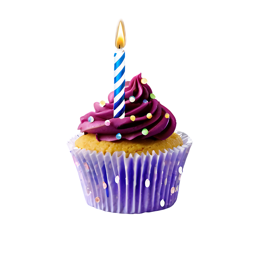 Sparkle Cupcake Png Yne85