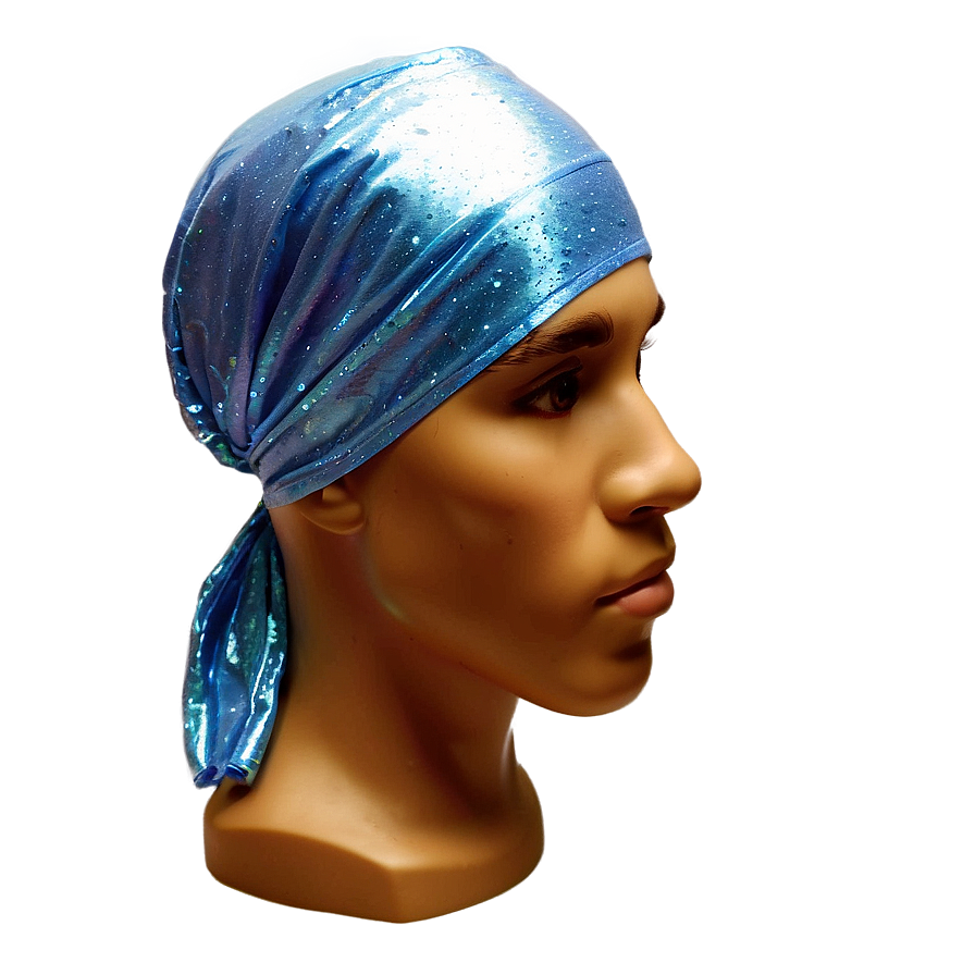 Sparkle Durag Png 05252024