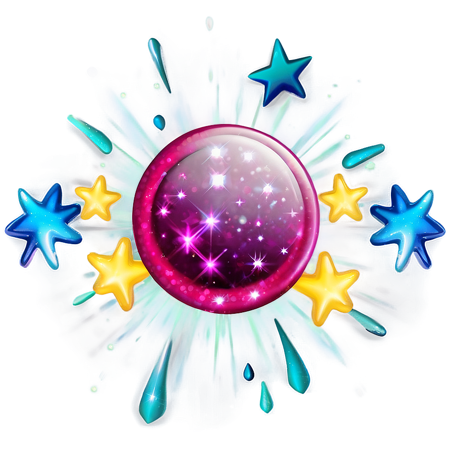 Sparkle Emoji Png 42