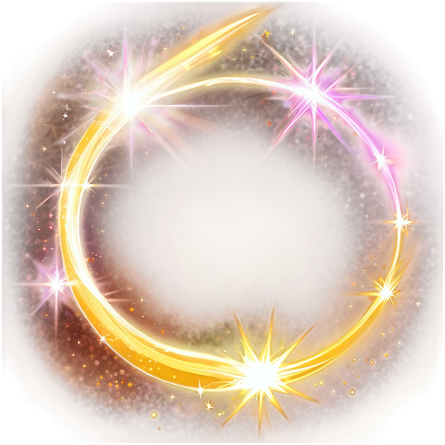 Sparkle Glow Png 04292024