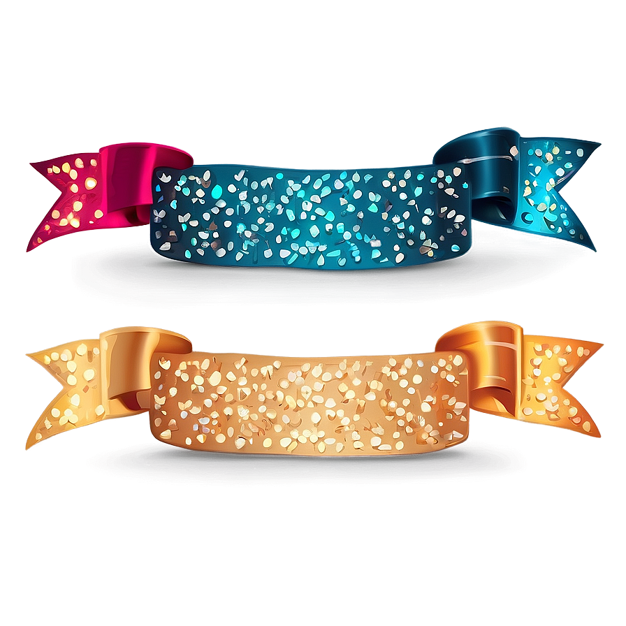 Sparkle Ribbon Emoji Png Clo