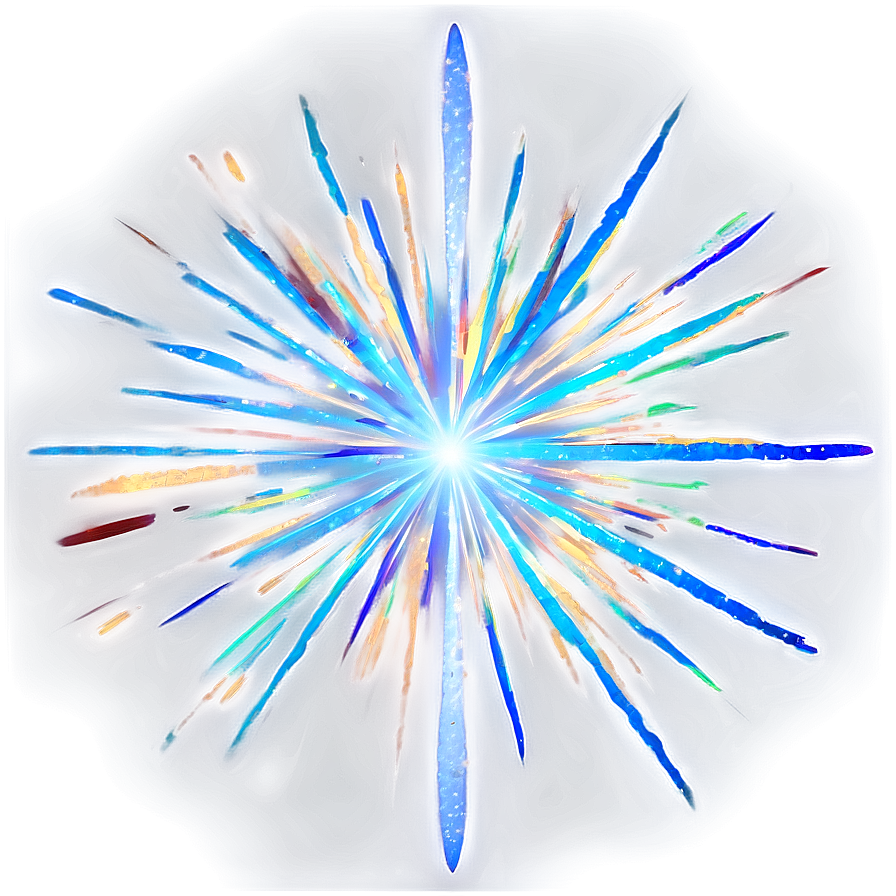 Sparkle Star Burst Png Nkl