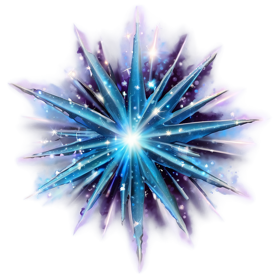 Sparkle Star Dust Png 06212024