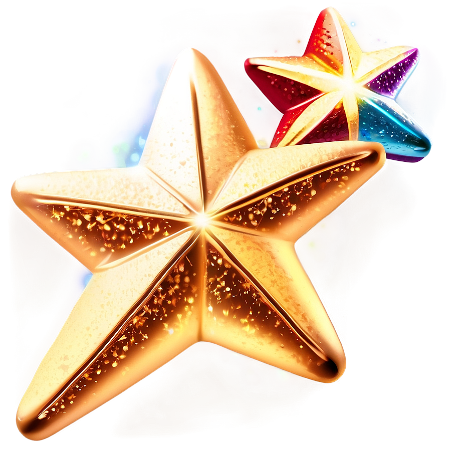 Sparkle Star Glimmer Png 06212024