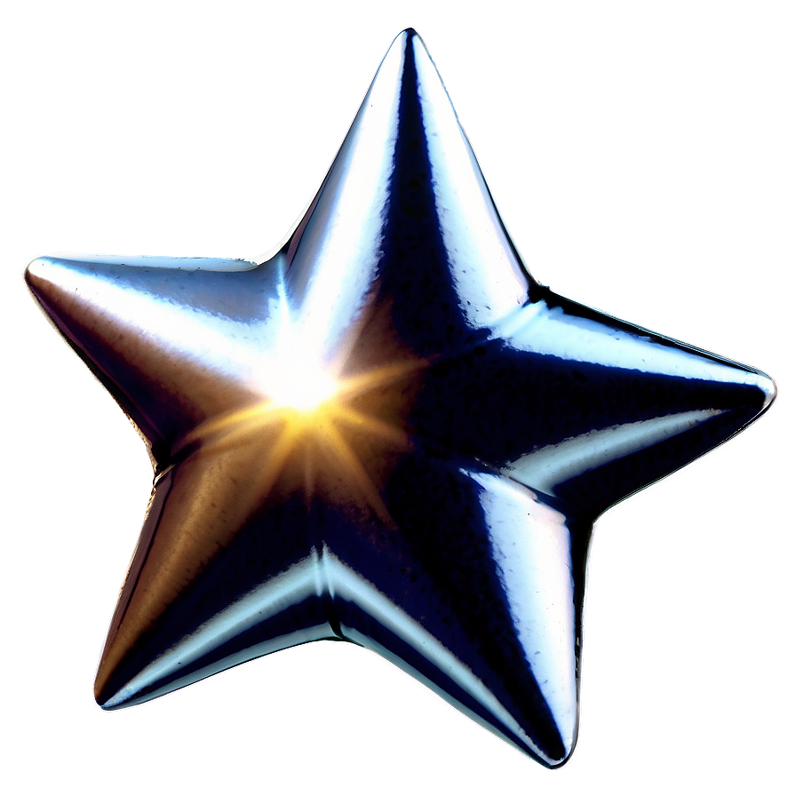 Sparkle Star Png 81