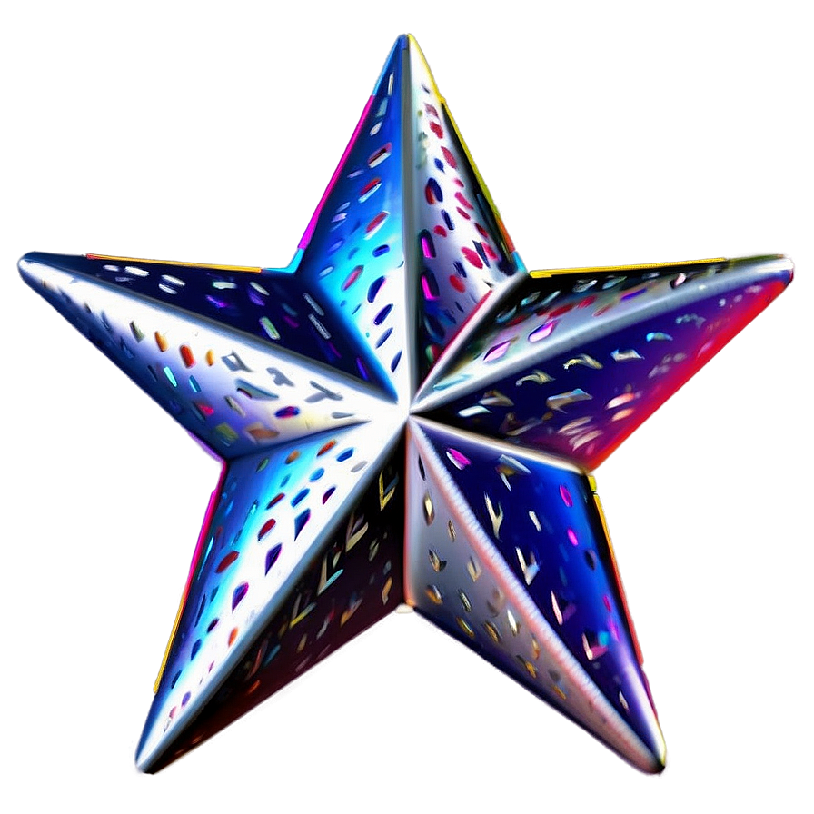 Sparkle Star Png Elu87