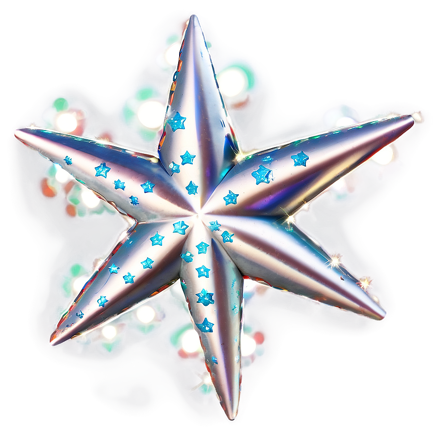 Sparkle Stars For Festive Season Png 65