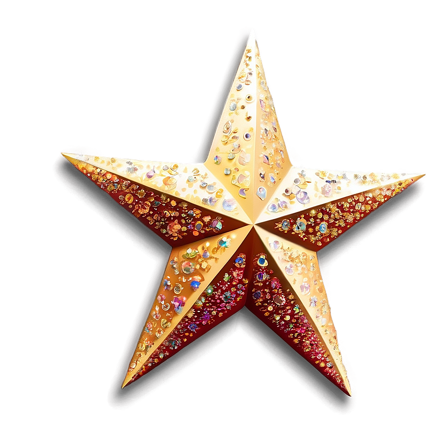 Sparkle Stars For Invitation Png Dxf