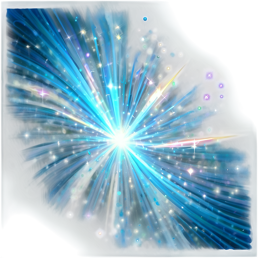 Sparkle Swirl Effect Png Tyg56