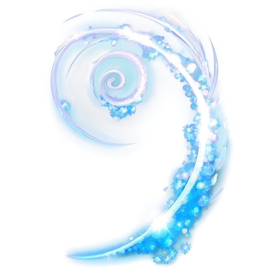 Sparkle Swirl Png 05042024