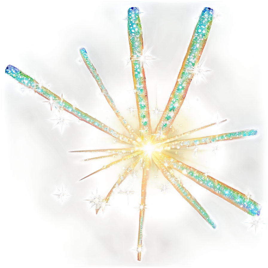 Sparkle Transparent Art Png 63