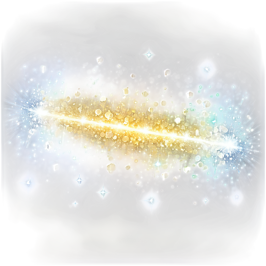 Sparkle Transparent Element Png 89