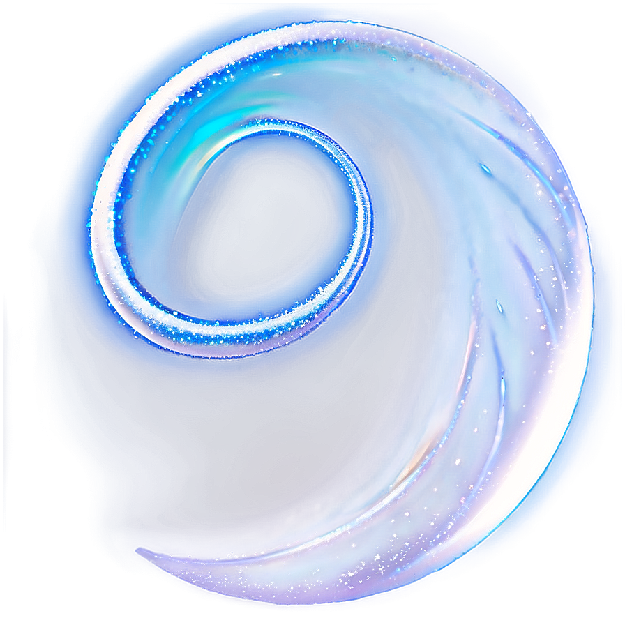 Sparkle Transparent Swirl Png Qdy45