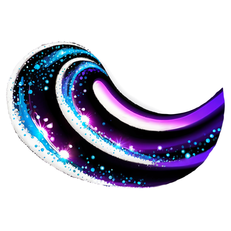 Sparkle Wave Png 04292024