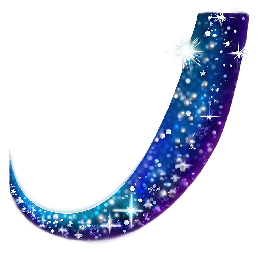 Sparkle Wave Png Oda