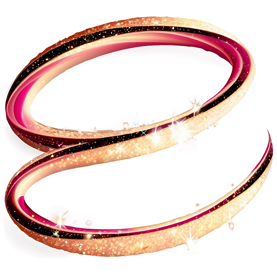 Sparkle Wave Transparent Png Ttd