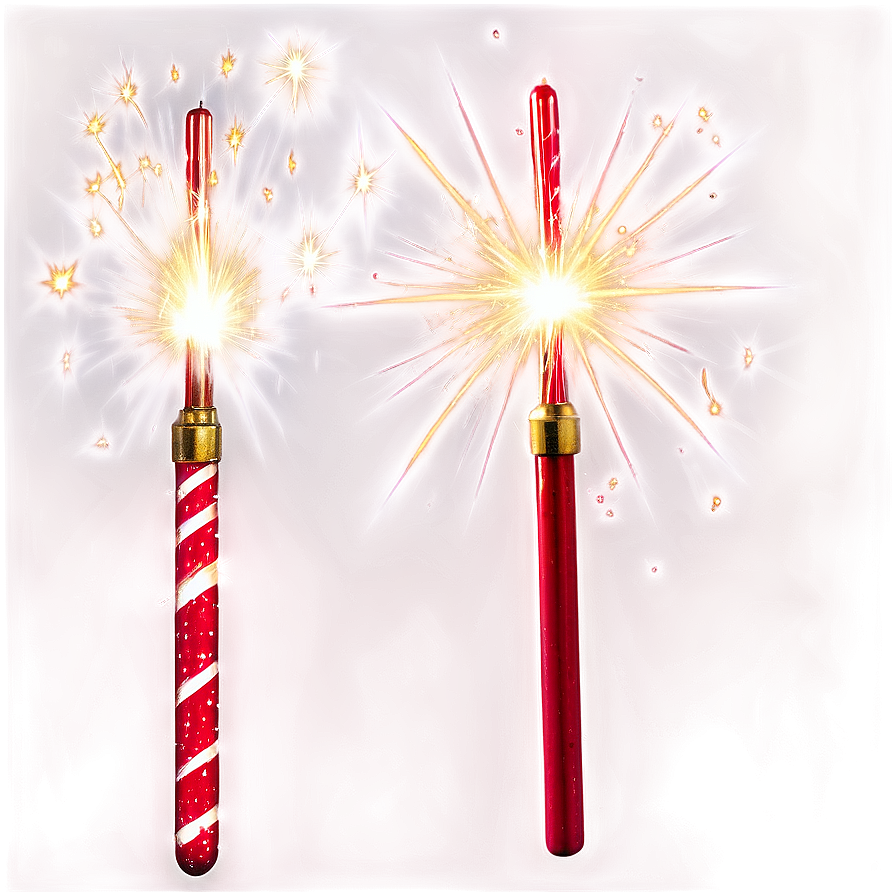 Sparklers Bright Light Png 06242024