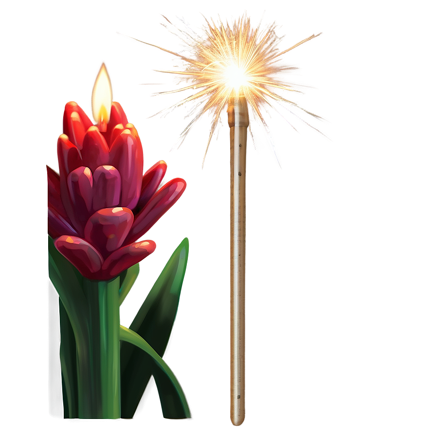 Sparklers Celebration Flame Png Jrr