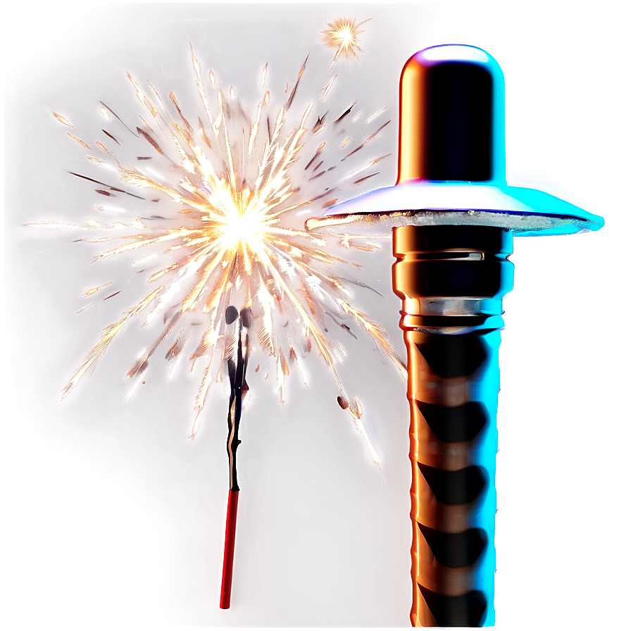 Sparklers Festive Glow Png Ydm72