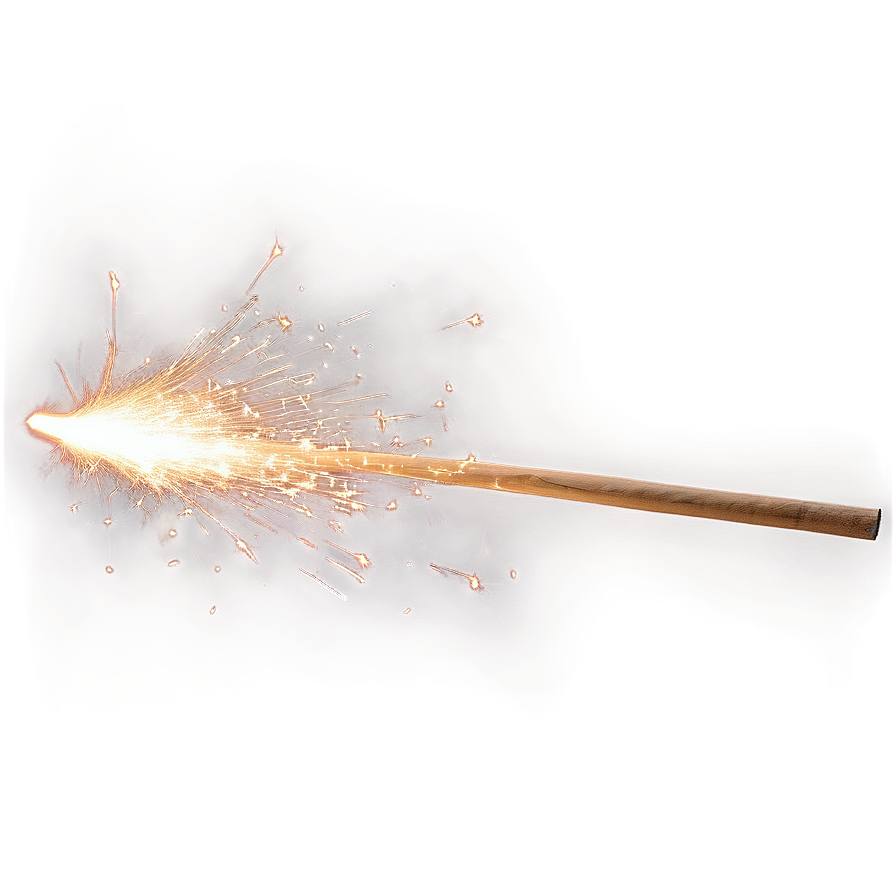 Sparklers Fire Glow Png Kol76