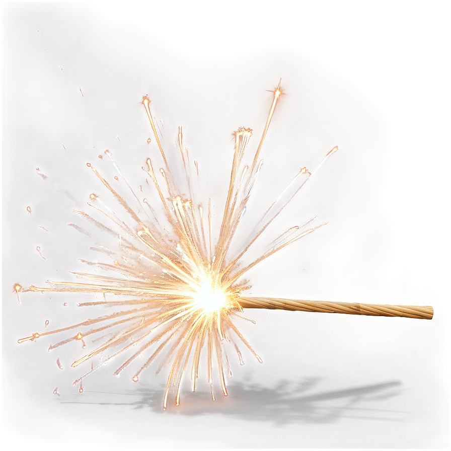 Sparklers New Year Eve Png Jba71