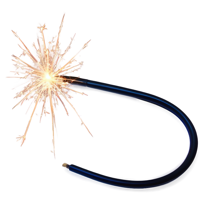 Sparklers Night Light Png 06242024