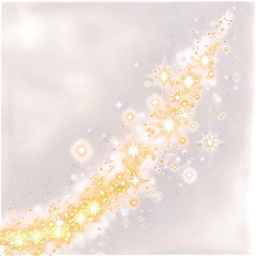 Sparkles Overlay Effect Png 45