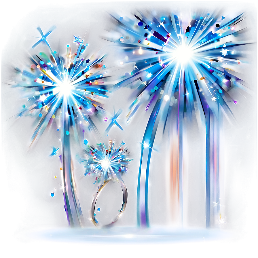 Sparkles Vector Png 05042024