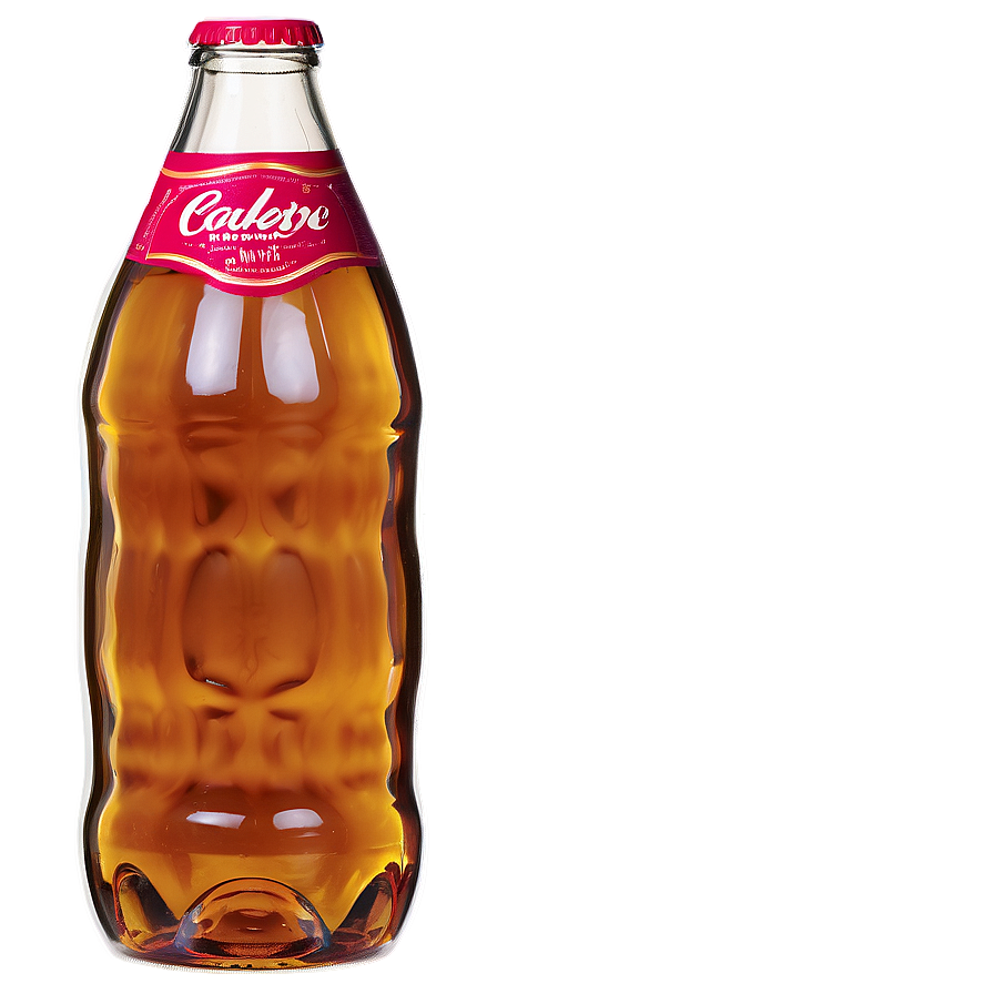 Sparkling Beverage Bottle Png Pko