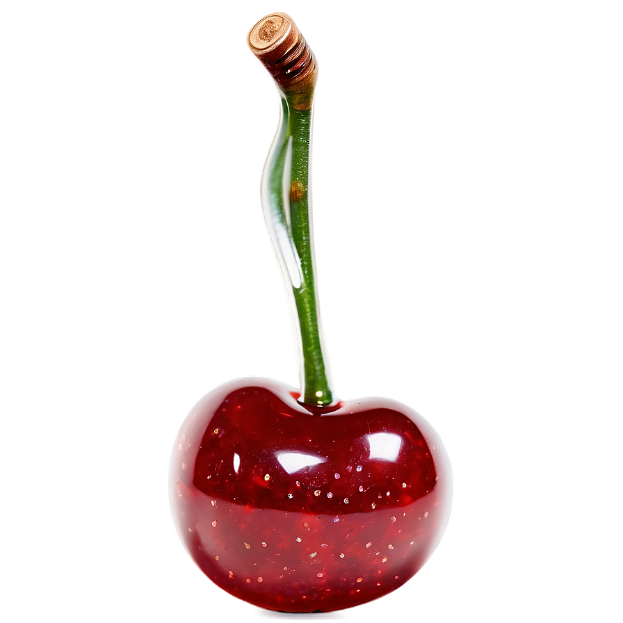 Sparkling Cherry Png 05212024