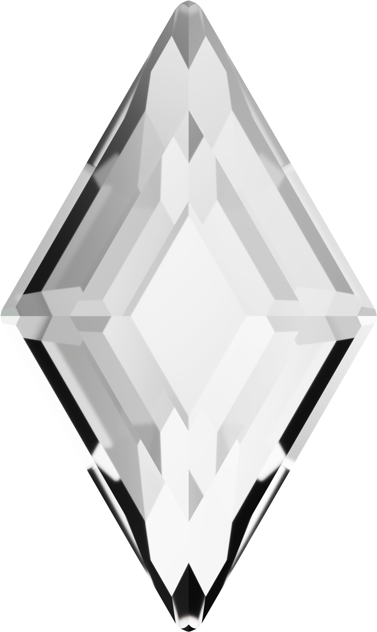 Sparkling Diamond Graphic