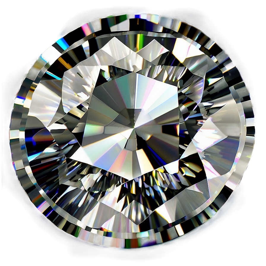 Sparkling Diamonds Png Frk